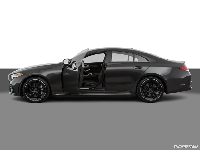 2019 Mercedes-Benz Mercedes-AMG CLS Price, Value, Depreciation